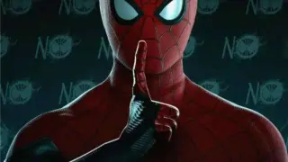 Spider-Man Latest 9 Seconds Video