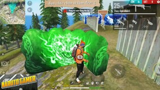 Bạn chắc chắn sẽ làm được 4 #hotfreefire #fungame #hotgame #hotgamemobie