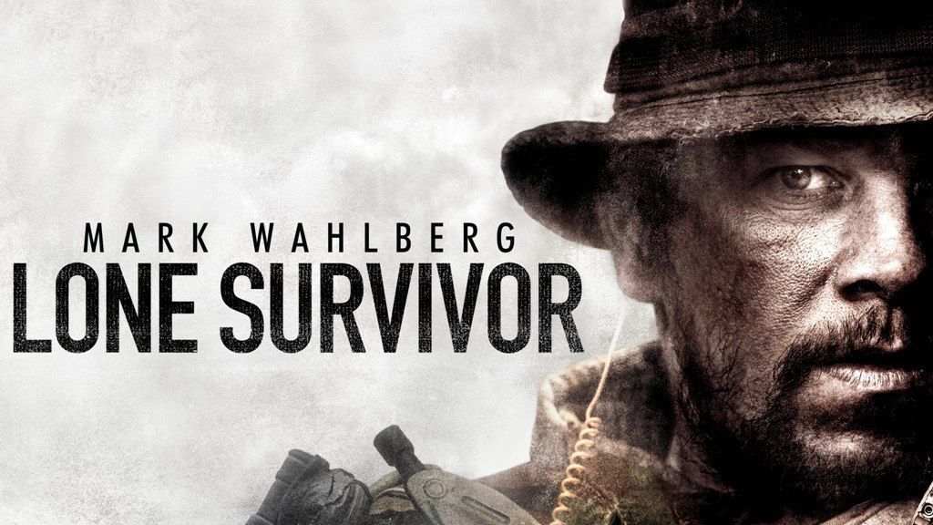 Lone Survivor, Full Movie