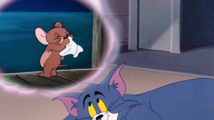 [Kucing dan Jerry] Kemana perginya waktu?