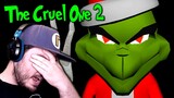 THIS GRINCH HORROR GAME BROKE ME... | The Cruel One 2 (Demo)