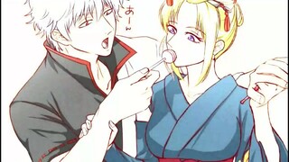 gintama