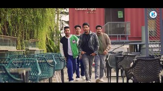 জাদুরে মধুরে Jadu Re Modhu Re  Akash Mahmud Salma Akter Alif Aliza  Bangla New Song 2025(1080p_HD)