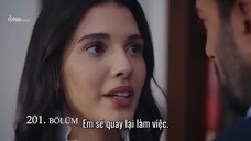 Cầm Tù EP 201 [Sub Việt]