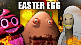 รวม Easter Egg ในเกม !!!  Skibidi มาได้ไงเนี่ย ?  |  Bou's Revenge
