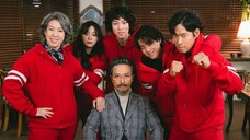 The Uncanny Counter Season 2: Counter Punch (2023) EP 7 English Sub