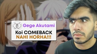 He is NOT COMING BACKK!! | QnA with Gege Akutami (JJK Writer)
