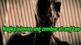 Paano nabalik ang buhay ng mga zombie sa normal na pamumuhay | Warm Bodies Part 1