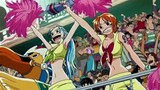 One Piece - Football Special OVA
