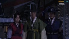 The Night WatchMan Episode 12 Engsub