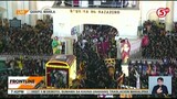 Feast of Black Nazarene 2024 live coverage aircheck | January 9, 2024 [19:32-20:03 UTC+8]