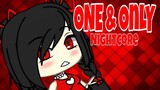 Nightcore - One & Only | GLMV - Gacha Life Music Video | Musical Animation