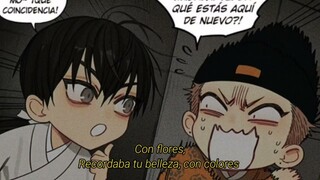 Nuestra canción // 19 Days ( TianShan ) // Sub. español