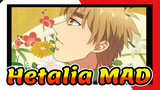 [Hetalia: Axis Powers] Colored With Morning Chrysanthemum [K_Gear]_F