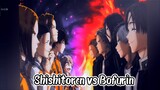 shishitoren vs bofurin
