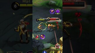 chou assassin vs chou fighter ✅