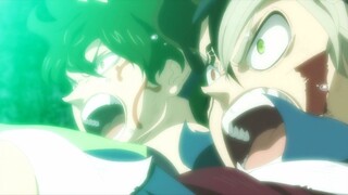 Black Clover「AMV」I'm Dangerous