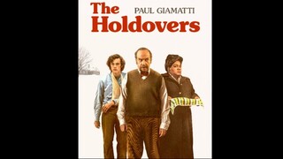 The Holdovers