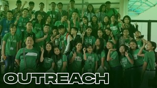 One La Salle Prayer (Outreach Program)