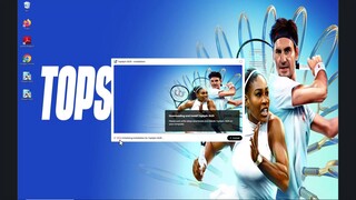 TopSpin 2k25 Free Download PC