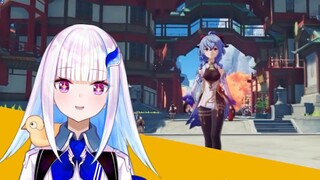 Festival distribusi Google Play ゲｰﾑ爱♡ diumumkan |. Genshin Impact dengan ﾘゼ･ﾍﾙTｽﾀ Editor