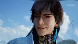 I am a very gentlemanly person... [Commentary by a mortal·Xuan Gu perspective]