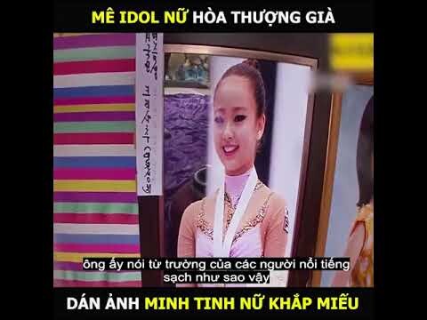 Review sư thầy mà mê idol hơn cả giới trẻ | | Review Những Video Triệu View | Kênh Xàm TV