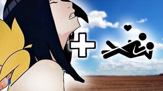 Naruto Character Making Love