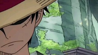 Luffy sngt kece