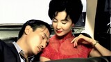 Film dan Drama|In the Mood for Love-Keindahan Cheongsam