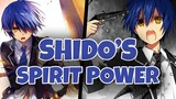 Shido's SPIRIT POWER Explained // Date A Live