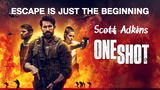 One Shot Scott Adkins Action/War