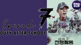 Duty After School (2023) - Episode 7 Full English Sub (1080p)