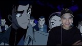DETECTIVE CONAN EPISODE 458 REACTION ONE OF THE BEST CHARACTERS LOL