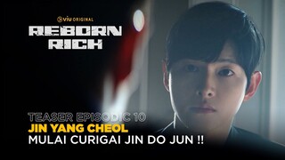 Reborn Rich | Teaser Episodic 10 | Song Joong Ki, Shin Hyun Bin, Tiffany, Lee Sung Min