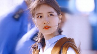 [Bae Suzy｜Menjilati wajah] Ternyata hatiku terkena