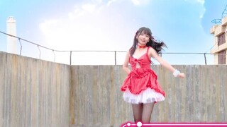 [Xiao Qing] "Blooming with Dreams" B station B class members report! 2021bdf cover