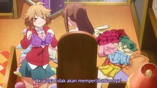 Sakurasou no pet na kanojo episode 14 subtitle Indonesia