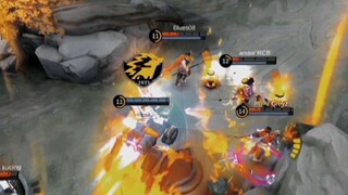 jonshon mage no counter