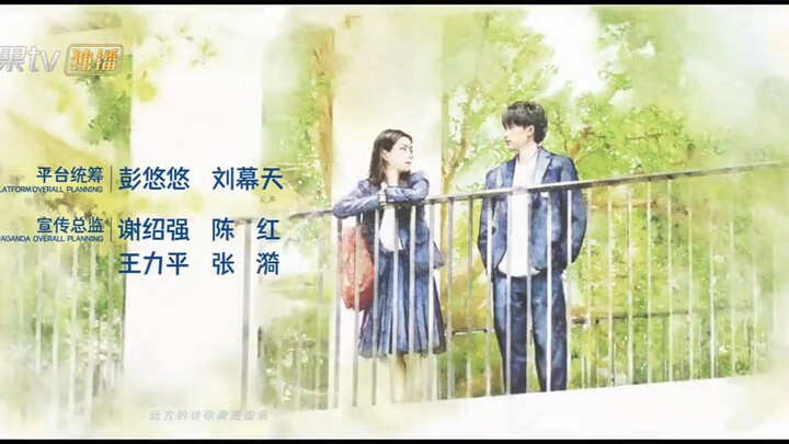 You Are My Desire Ep 16 Eng Sub