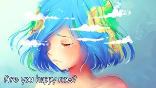 Nightcore - Happy Now