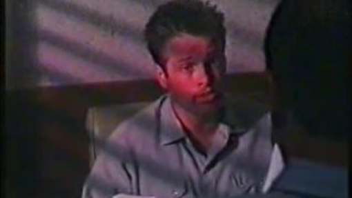 Огнестрелна лудост (1992) Бг аудио