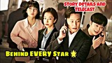 BEHIND EVERY STAR | Call My Agent | CC for SUBTITLES| Lee Seo Jin, Kwak Sun Young, Joo Hyun Young |