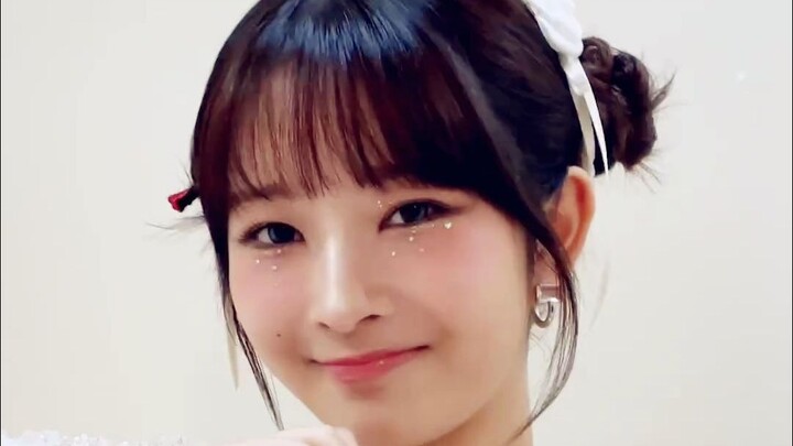 Naoi Rei's "All Night" dance challenge