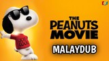 The Peanuts Movie (2015) | Malay Dub