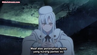 Maou 2099 Eps 1 (Sub-Indo)