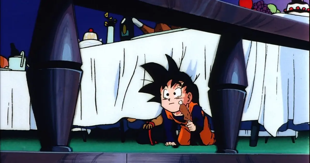 Dragon Ball Z The Movie 11 - Attack! Super Warriors พากย์ไทย - Bilibili