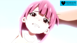 Anh chịu thôi - AMV - đệ tử huấn hoa hồng #anime #schooltime