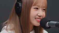 ANGELIC VOICE 🌻💕✨ Hype boy cover by Choi Yoojung (Weki Meki) | Weki Meki Cover