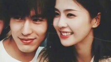 It turns out that Wang Xingyue has been supporting the couple for a long time. The whole crew seems